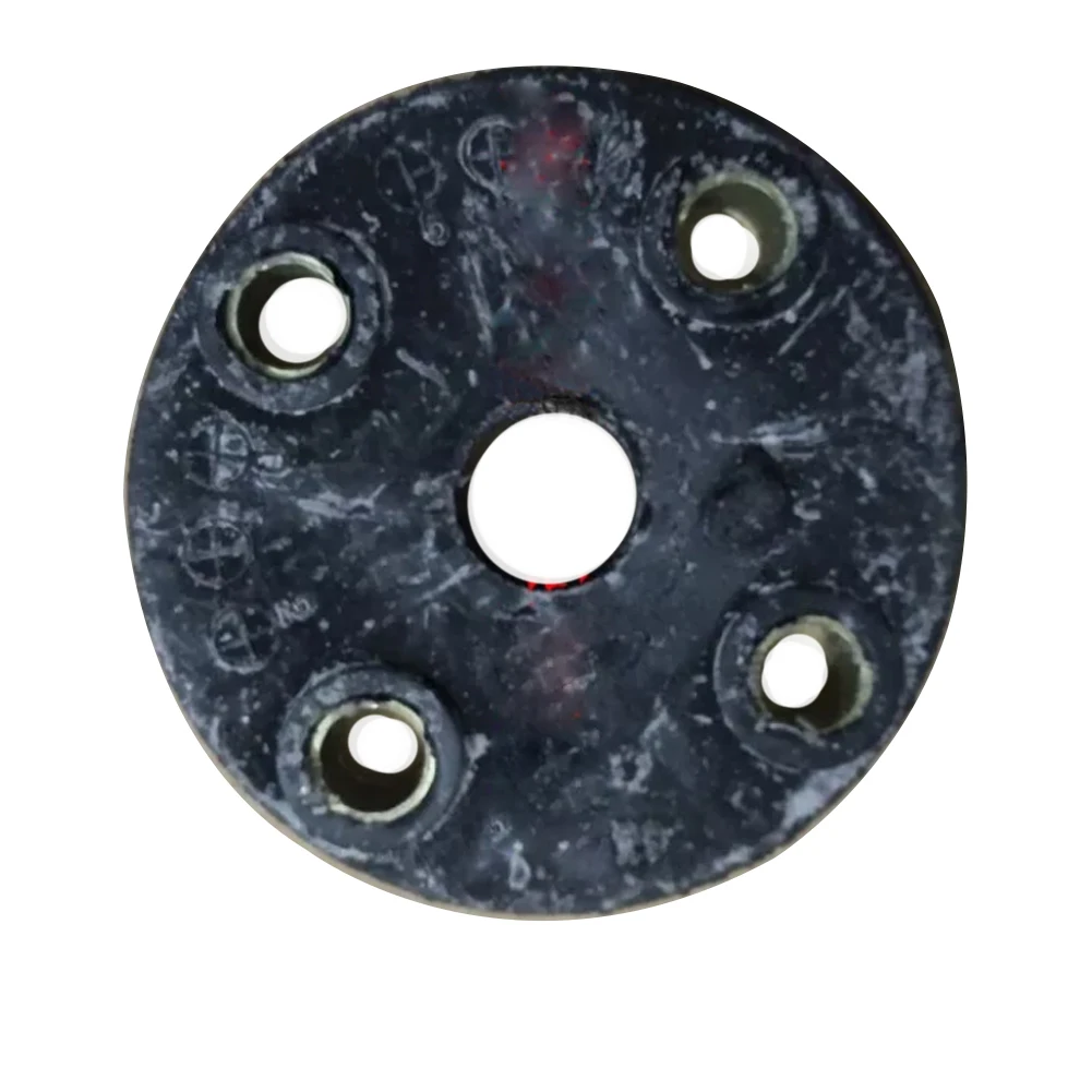 Steering Column Rubber Sleeve Elastic Coupling Gasket Cross Shaft For Nissan Rui Qi D22
Steering Column Rubber Sleeve Elastic Coupling Gasket Cross Shaft For Nissan Rui Qi D22