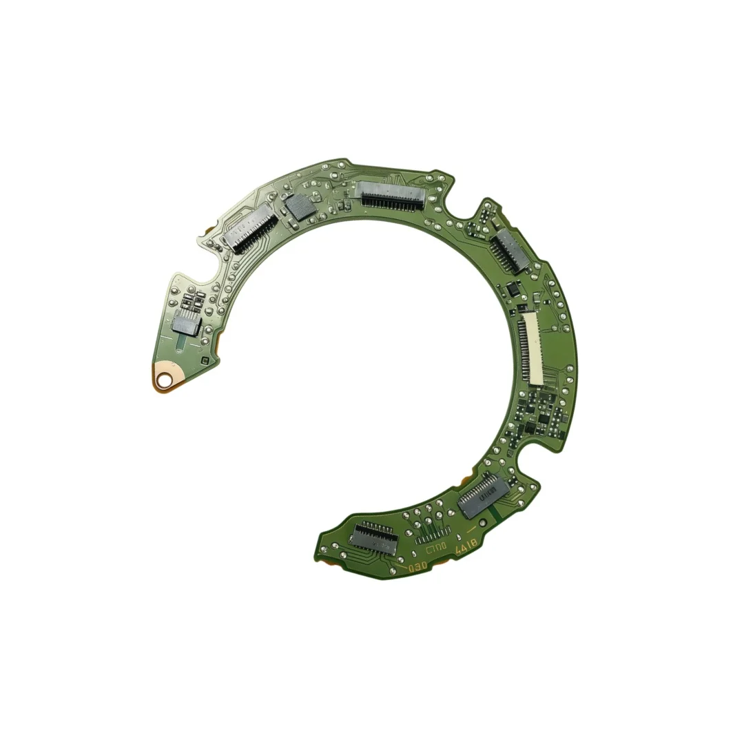 Genuine Mainboard Motherboard Unit Repair Replacement for Canon RF 24-70mm F2.8 L IS USM Lens
Genuine Mainboard Motherboard Unit Repair Replacement for Canon RF 24-70mm F2.8 L IS USM Lens
