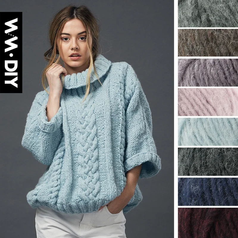 Пряжа Rowan Autumn Winter из альпаки, 50 г, 0,5 м, для ручного вязания крючком, материал для шитья, британский бренд Love Play B...
Пряжа Rowan Autumn Winter из альпаки, 50 г, 0,5 м, для ручного вязания крючком, материал для шитья, британский бренд Love Play B...