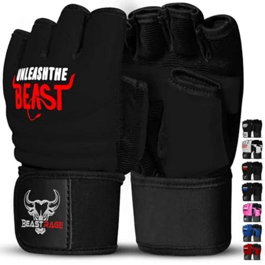 Taekwondo Karate Gloves for Men and Women, Boxing Training Gloves MMA Kickboxing Sparring Martial Arts Boxing Gloves Training L
Taekwondo Karate Gloves for Men and Women, Boxing Training Gloves MMA Kickboxing Sparring Martial Arts Boxing Gloves Training L