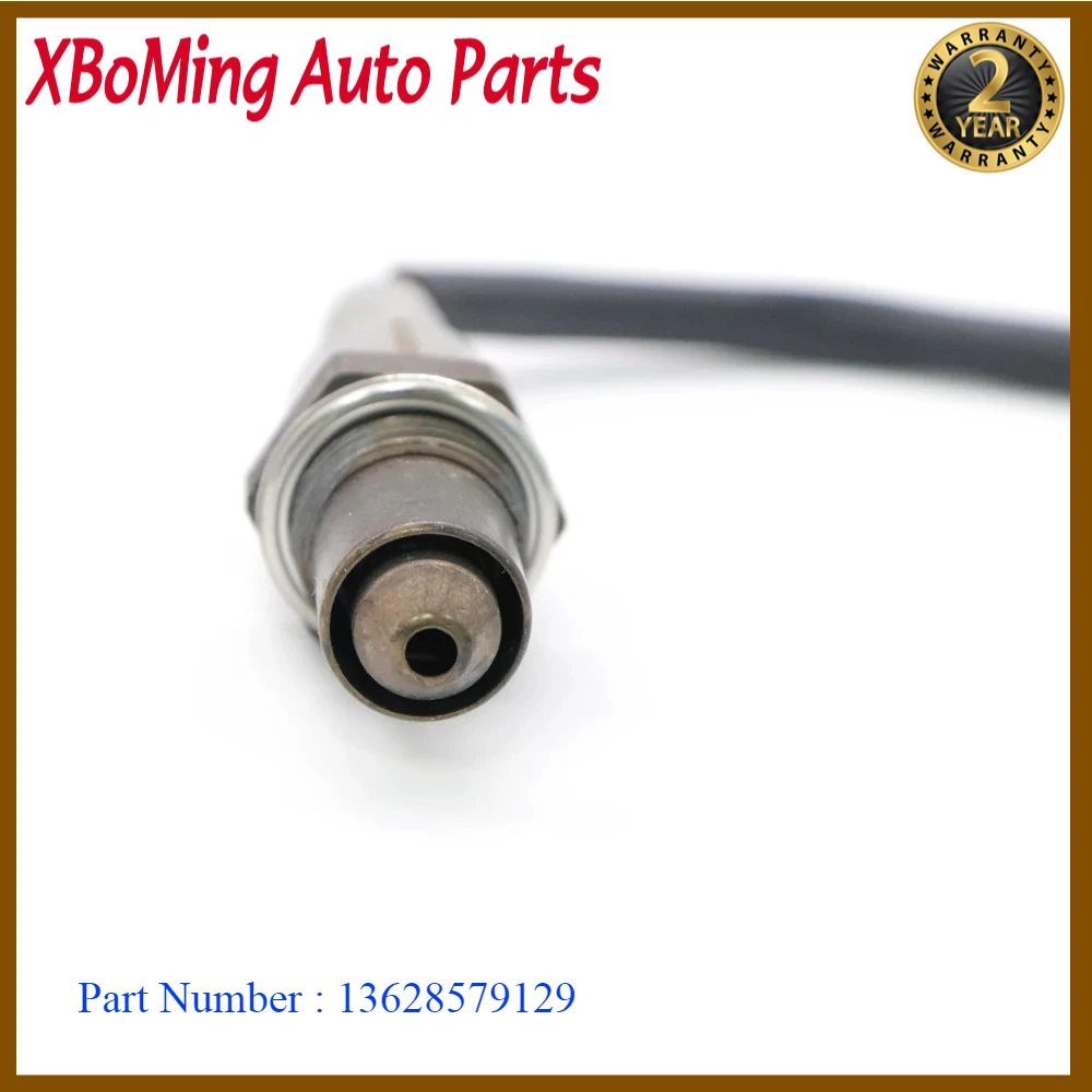 Lambda O2 Oxygen Sensor 13628579129 Air Fuel Ratio Sensor For BMW X5 25d F15 SAV 2015 13 62 8 579 129
Lambda O2 Oxygen Sensor 13628579129 Air Fuel Ratio Sensor For BMW X5 25d F15 SAV 2015 13 62 8 579 129