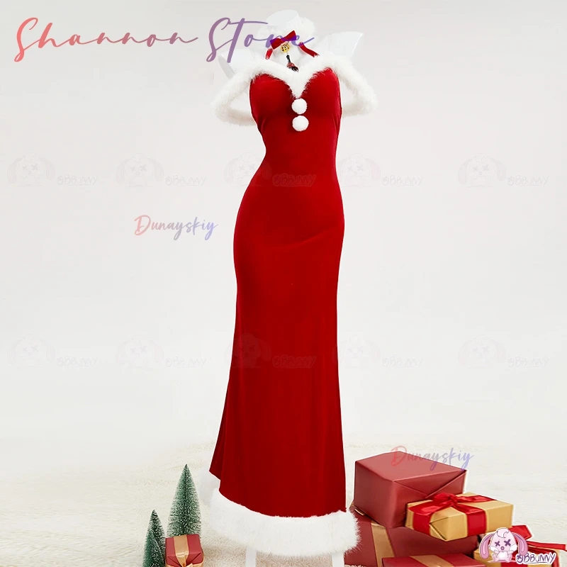 Женский красный рождественский карнавальный костюм, женское нижнее белье, платье, плюшевое длинное платье с высоким разрезом и открытой спиной, с шляпой, перчатки по индивидуальному заказу 2025
Женский красный рождественский карнавальный костюм, женское нижнее белье, платье, плюшевое длинное платье с высоким разрезом и открытой спиной, с шляпой, перчатки по индивидуальному заказу 2025
