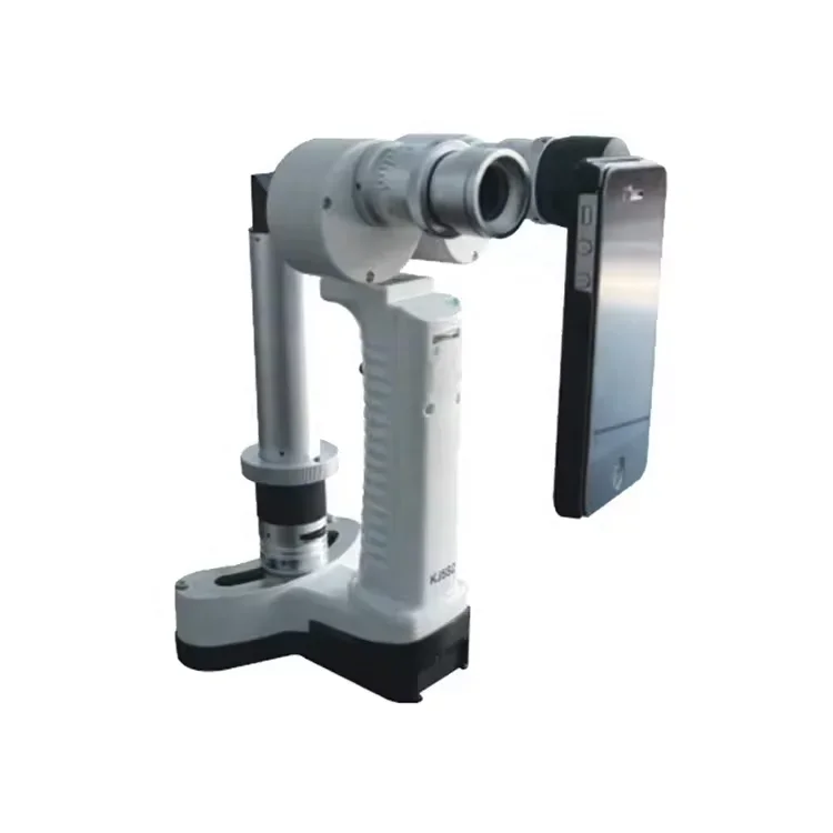2025Ophthalmic Slit Lamp Portable Ophthalmology Cheap Veterinary Handheld Digital Portable Slit Lamp
2025Ophthalmic Slit Lamp Portable Ophthalmology Cheap Veterinary Handheld Digital Portable Slit Lamp