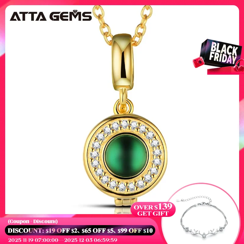 18K Yellow Gold Plated Lab Grown Emerald Gemstone Necklaces for Women 925 Sterling Silver Jewelry Pendant Nacklace Party Gift
18K Yellow Gold Plated Lab Grown Emerald Gemstone Necklaces for Women 925 Sterling Silver Jewelry Pendant Nacklace Party Gift
