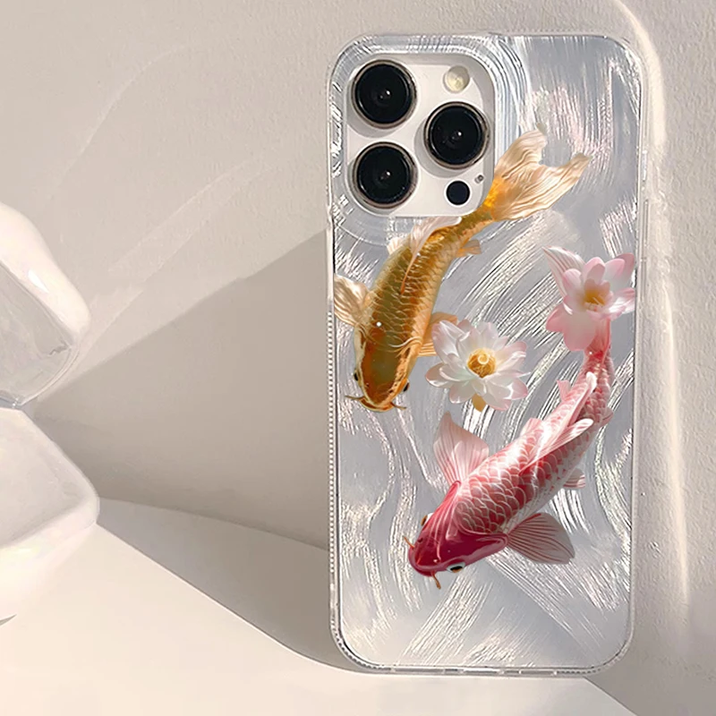 Pop Colorful Golden Lotus Phone Case For Xiaomi Redmi Note 14 Cover
Pop Colorful Golden Lotus Phone Case For Xiaomi Redmi Note 14 Cover