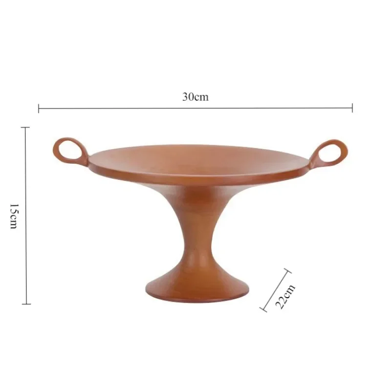 Nordic Decoration Trays Living Room Desktop Round Storage Trays Dining Room Fruit Plates Entrance Hall Storage Decoration Plates
Nordic Decoration Trays Living Room Desktop Round Storage Trays Dining Room Fruit Plates Entrance Hall Storage Decoration Plates