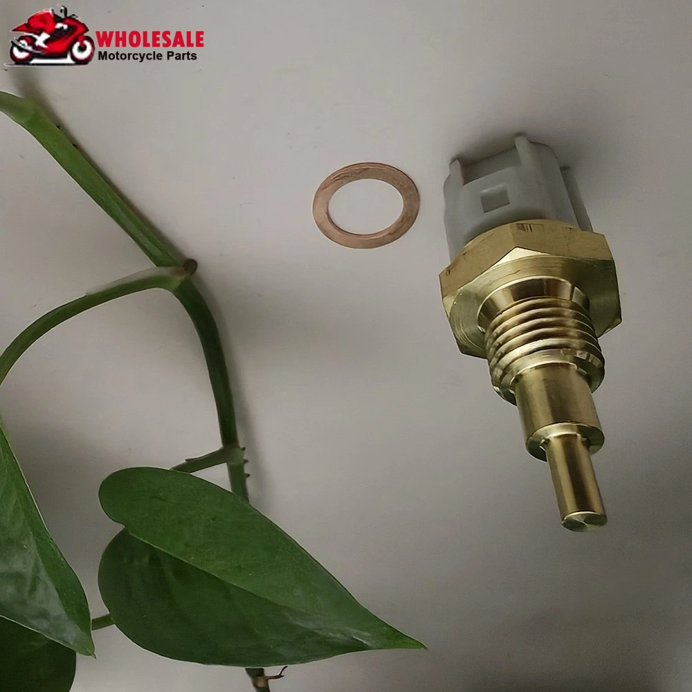 For YAMAHA FZR6 FZR600 XJ600 XJ XJ-6 XJ6 DIVERSION 600 Motor Water Tank Temperature Sensor Control Switch Radiator Fan Thermo
For YAMAHA FZR6 FZR600 XJ600 XJ XJ-6 XJ6 DIVERSION 600 Motor Water Tank Temperature Sensor Control Switch Radiator Fan Thermo