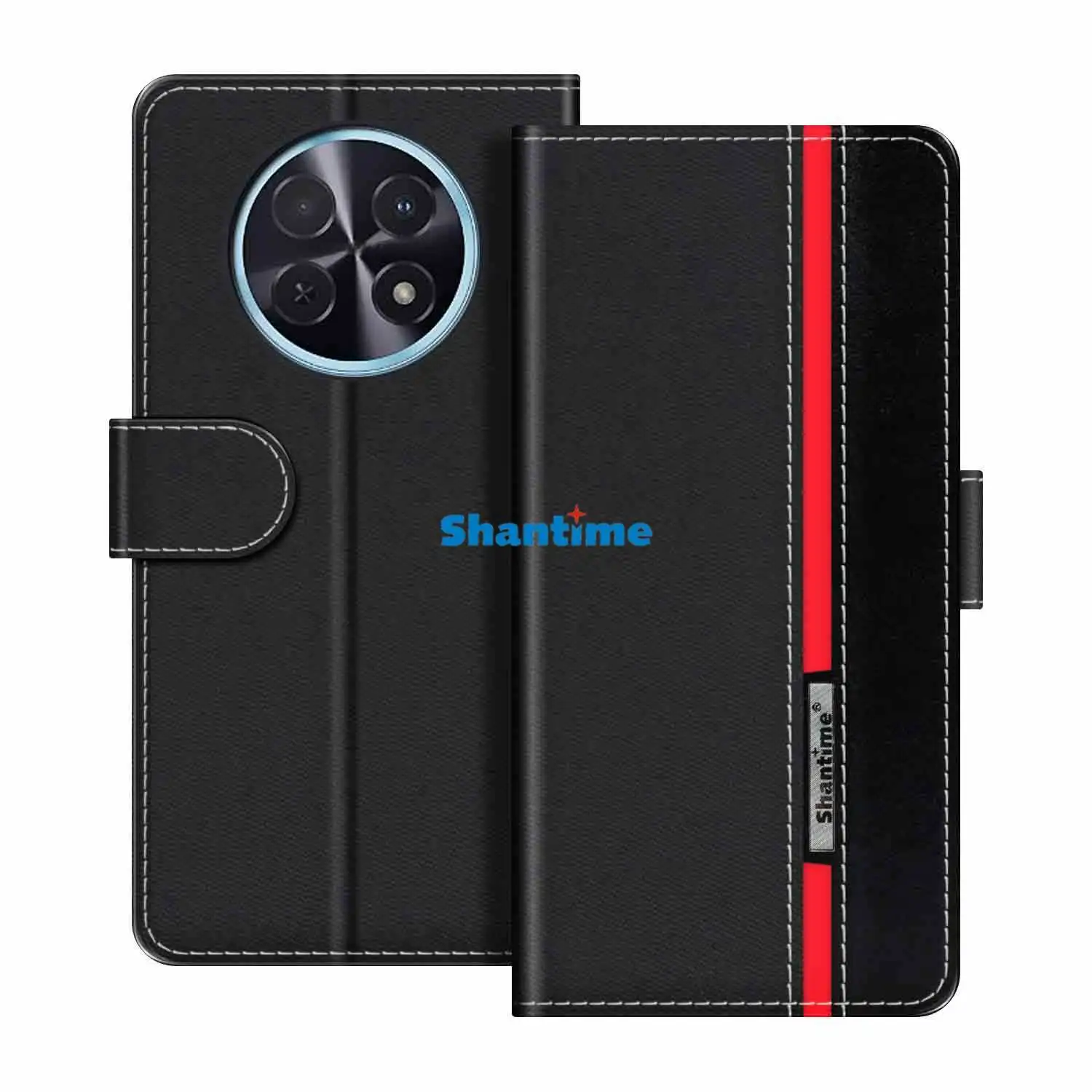 Совместим с Huawei Nova 14i 4G защитный чехол-книжка-кошелек, чехол для мобильного телефона, складной чехол-подставка для мобильного телефона
Совместим с Huawei Nova 14i 4G защитный чехол-книжка-кошелек, чехол для мобильного телефона, складной чехол-подставка для мобильного телефона