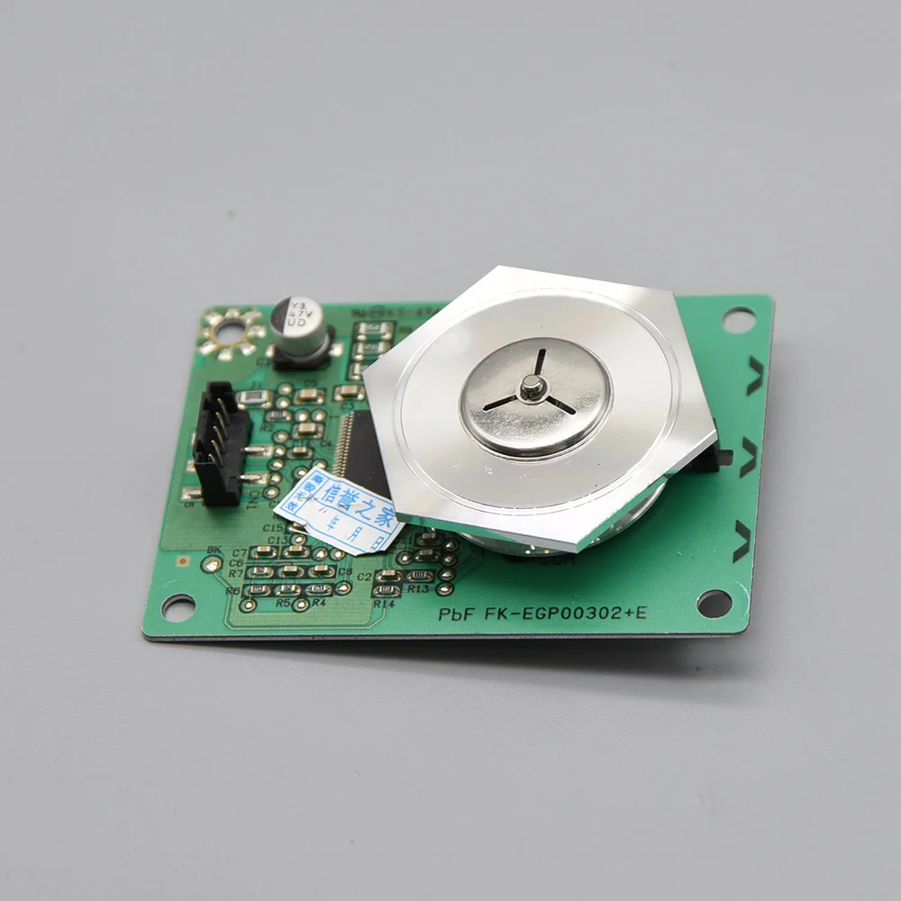 LSU Unit Polygon Mirror Motor for Ricoh SP3400 SP3410 SP3500 SP3510 SP310 SP311 SP312 SP313 SP320 SP330 SP377 SP325 SP3710
LSU Unit Polygon Mirror Motor for Ricoh SP3400 SP3410 SP3500 SP3510 SP310 SP311 SP312 SP313 SP320 SP330 SP377 SP325 SP3710