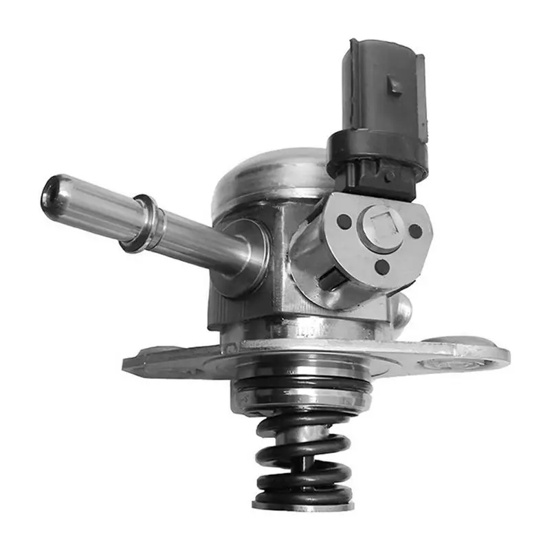 High Pressure Fuel Pump 12672144 Car Accessories For BUICK ENVISION 2016-2020 CADILLAC CT6 EQUINOX 0261520518
High Pressure Fuel Pump 12672144 Car Accessories For BUICK ENVISION 2016-2020 CADILLAC CT6 EQUINOX 0261520518