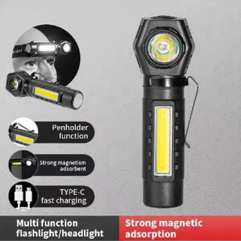 ISURE MARINE LED Headlights With Strong Light USB charging Ultra Bright Head Mounted Lighting Flashlight Outdoor Mini Work Light
ISURE MARINE LED Headlights With Strong Light USB charging Ultra Bright Head Mounted Lighting Flashlight Outdoor Mini Work Light