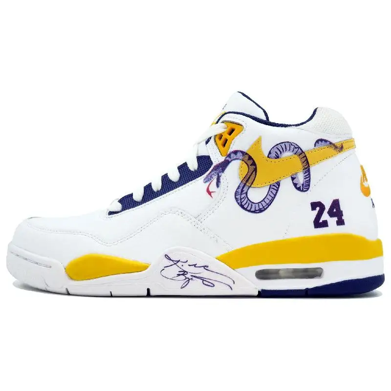 【Customize】Nike Flight Legacy Vintage Basketball Shoes Men Sneakers shoes BQ4212-102
【Customize】Nike Flight Legacy Vintage Basketball Shoes Men Sneakers shoes BQ4212-102