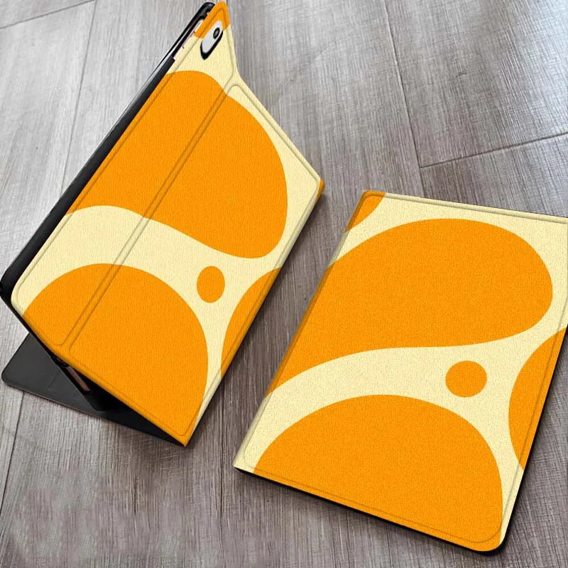 Artistic Color Block Pattern For iPad Pro 7 8 9 Gen 2 11 13 5th 6th 10th 11th M5 M4 12.9 10.9 10.2 Inch 2024 2025 Tablet Case
Artistic Color Block Pattern For iPad Pro 7 8 9 Gen 2 11 13 5th 6th 10th 11th M5 M4 12.9 10.9 10.2 Inch 2024 2025 Tablet Case