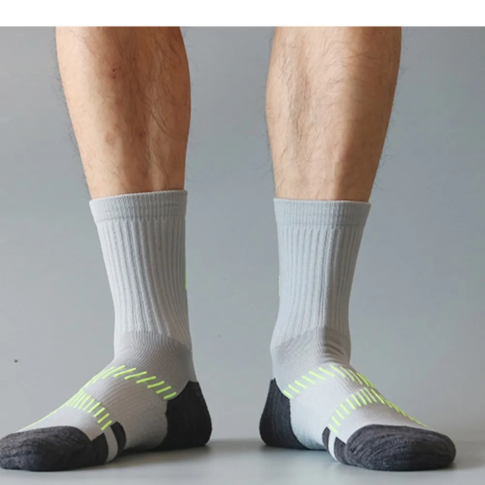 Ботинки для пешего туризма, стратегическая амортизация, спортивные хлопковые носки, махровые спортивные велосипедные носки для мужчин и женщин, зона высокой истирания 1W512
Ботинки для пешего туризма, стратегическая амортизация, спортивные хлопковые носки, махровые спортивные велосипедные носки для мужчин и женщин, зона высокой истирания 1W512