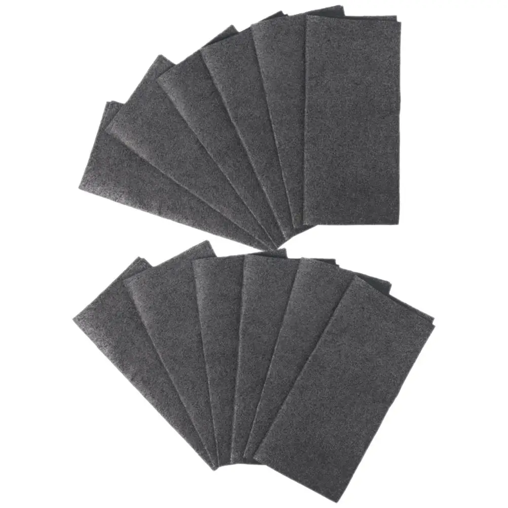 10 Pcs Microfiber Cleaning Cloth Super Absorbent Quick Drying Reusable Wash Cloths Kitchen Glass Window Mirror Car Cleaning
10 Pcs Microfiber Cleaning Cloth Super Absorbent Quick Drying Reusable Wash Cloths Kitchen Glass Window Mirror Car Cleaning