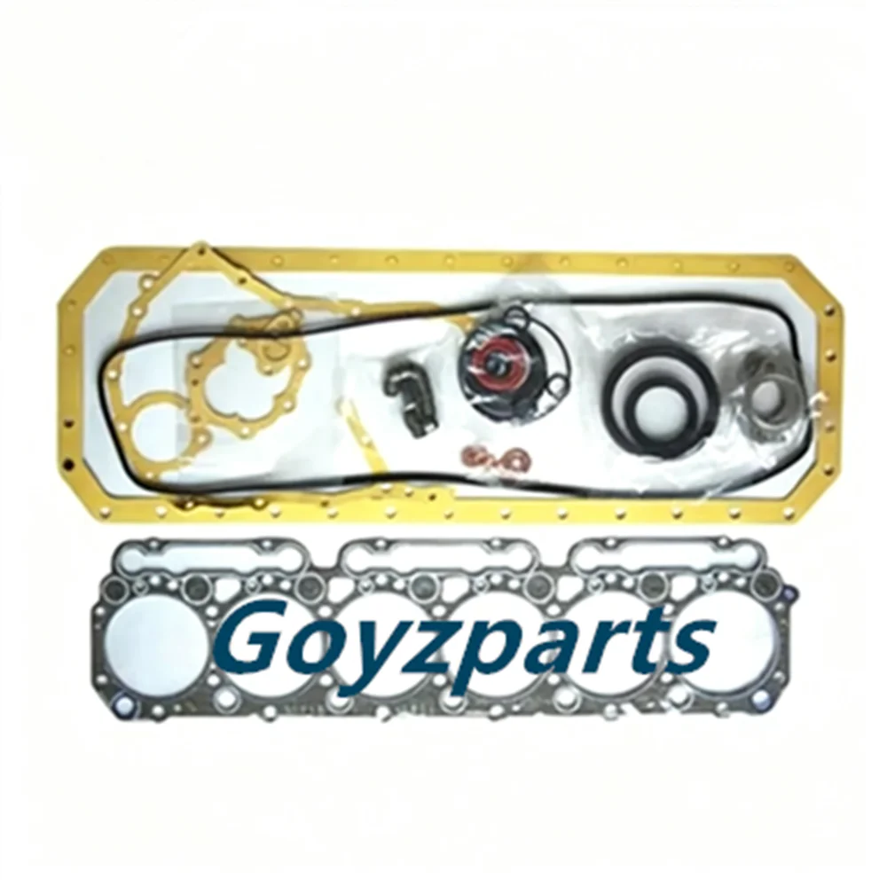 11115-1851 04010-0315 W06D Engine Complete Overhaul Rebuilding Gasket Repair Kit For Hino Cylinder Head
11115-1851 04010-0315 W06D Engine Complete Overhaul Rebuilding Gasket Repair Kit For Hino Cylinder Head