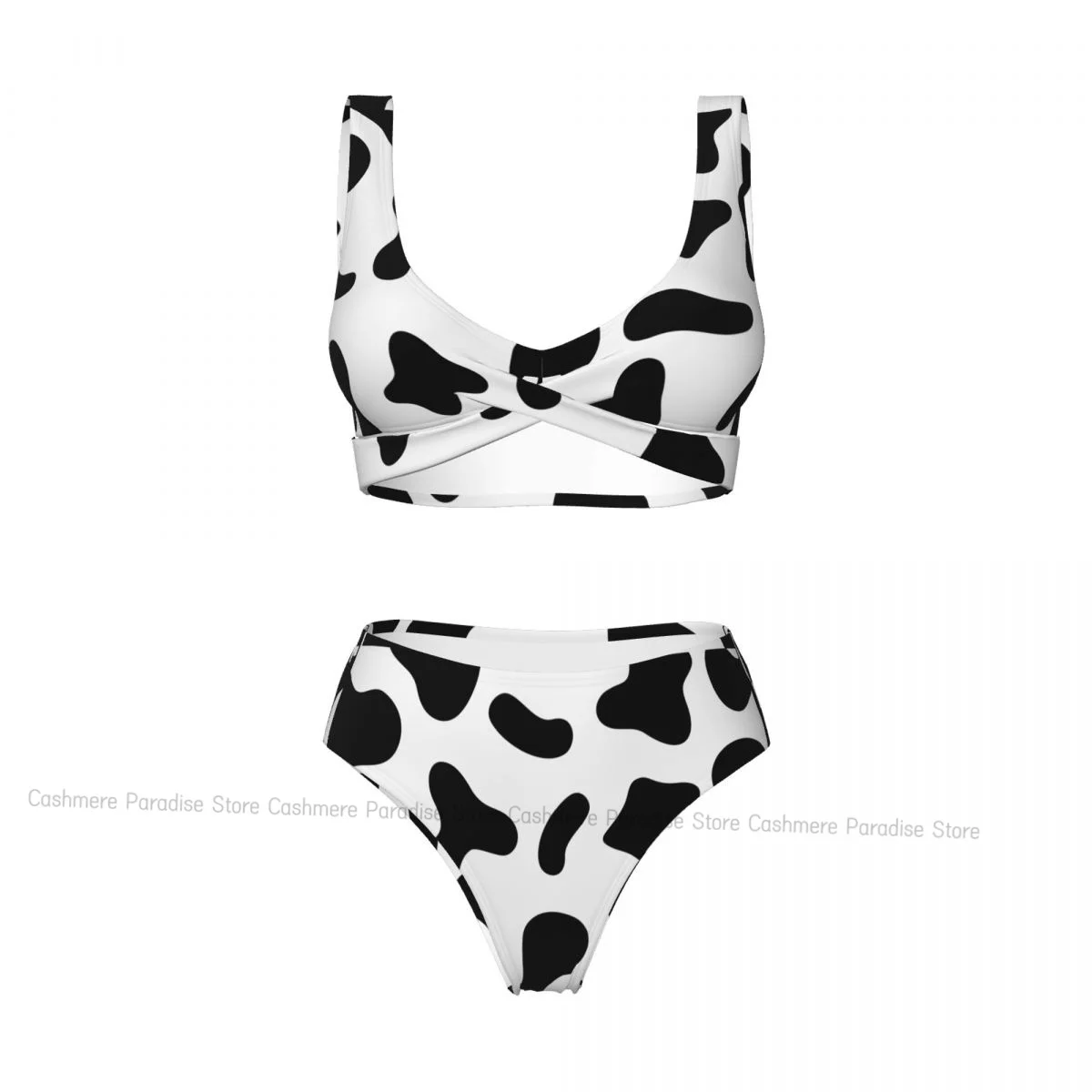 The Push-Up Cow Print Sexy Bikini Women Swimwear Female Swimsuit Swimming Bathing
The Push-Up Cow Print Sexy Bikini Women Swimwear Female Swimsuit Swimming Bathing