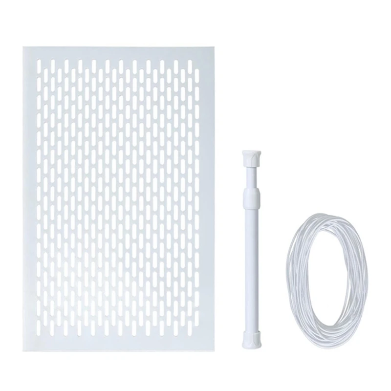 Скиммер для сбора мусора в бассейне, экран скиммера для листьев, профессиональная защитная сетка
Скиммер для сбора мусора в бассейне, экран скиммера для листьев, профессиональная защитная сетка