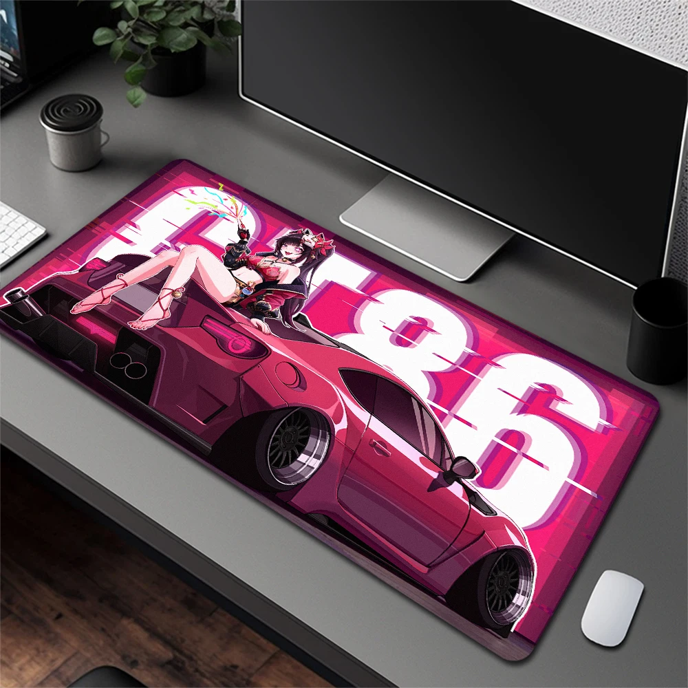 Honkai Star Rail Gaming Mouse Pad Gamer Professional Sparkle Large Mousepad XXL Premium Locking Edge Mouse Mat Rubber Desk Mat 
Honkai Star Rail Gaming Mouse Pad Gamer Professional Sparkle Large Mousepad XXL Premium Locking Edge Mouse Mat Rubber Desk Mat
