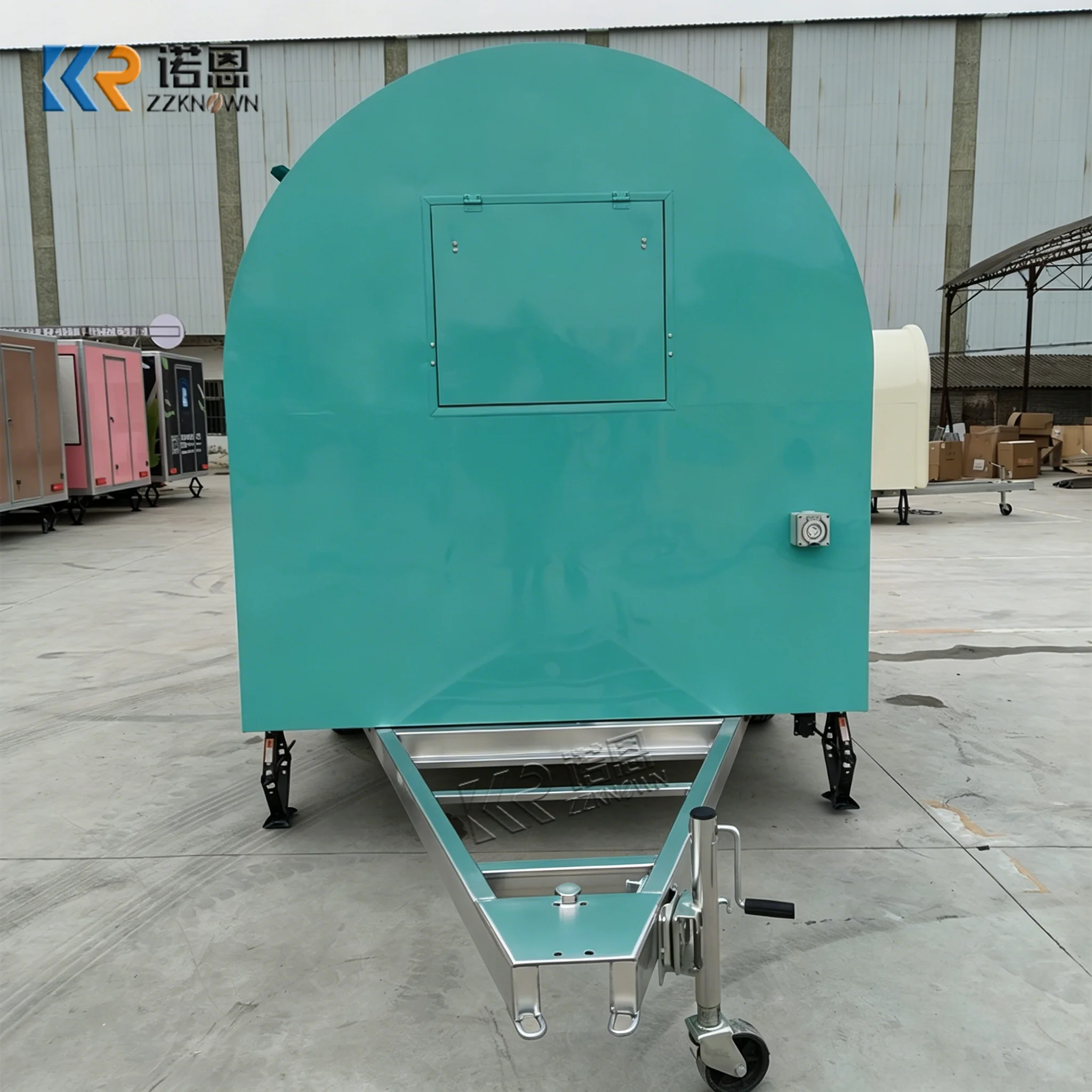 New Food Truck Trailer Concession Cart Mobile Bbq Ice Cream Van Fast Food Business
New Food Truck Trailer Concession Cart Mobile Bbq Ice Cream Van Fast Food Business