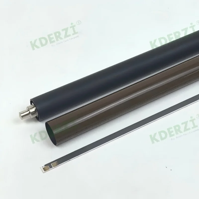 Нижний ролик фьюзера, пленка фьюзера для Canon LBP622 623 MF641 642 643 644 645 MF653 654 656, нагревательный элемент прижимного ролика
Нижний ролик фьюзера, пленка фьюзера для Canon LBP622 623 MF641 642 643 644 645 MF653 654 656, нагревательный элемент прижимного ролика