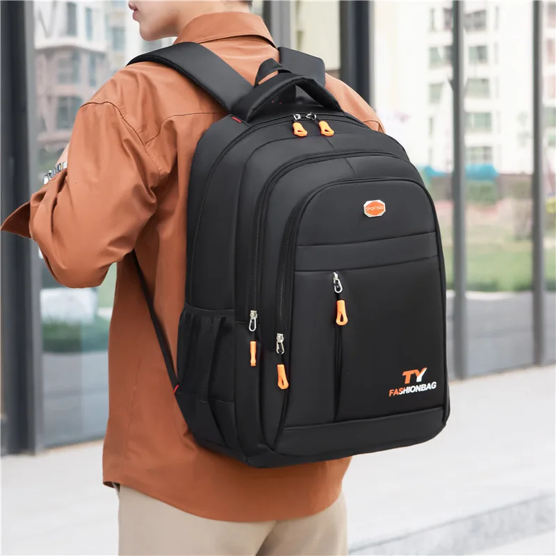2025 Men's And Women's Large-Capacity Trendy Outdoor Travel Casual Backpacks Schoolbags, Airplane Cabin Backpacks
2025 Men's And Women's Large-Capacity Trendy Outdoor Travel Casual Backpacks Schoolbags, Airplane Cabin Backpacks