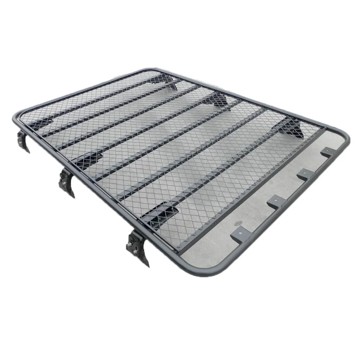 Universal Roof Rack Car Accessories Roof Luggage Carrier For LC120 Roof Rack 180x125 Cm For Landcruiser Series
Universal Roof Rack Car Accessories Roof Luggage Carrier For LC120 Roof Rack 180x125 Cm For Landcruiser Series