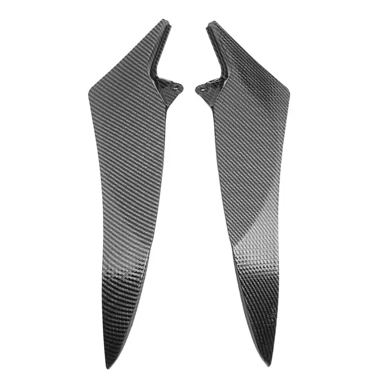 A95E-1Pair Gas Tank Side Cover Panel Fairing For YZF R1 2009-2014 Fuel Tank Side Panel Housing
A95E-1Pair Gas Tank Side Cover Panel Fairing For YZF R1 2009-2014 Fuel Tank Side Panel Housing