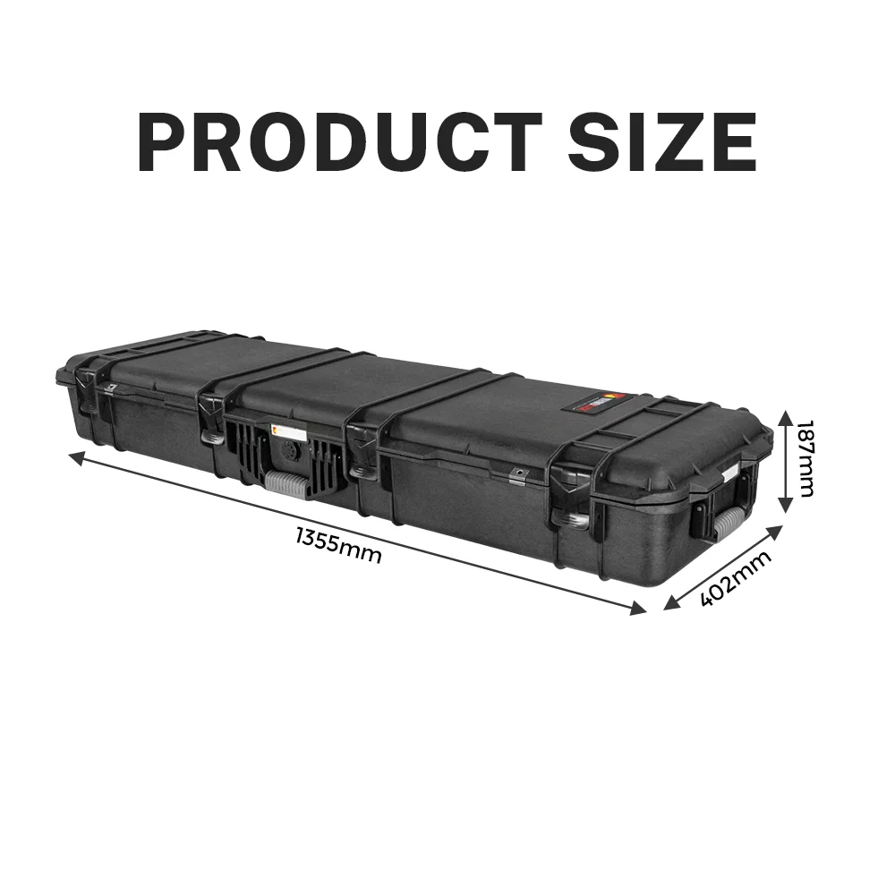 Long Shockproof Outdoor Waterproof Hard Plastic Equipment Tool Case Ip67 Waterproof Hard Plastic Tool Case
Long Shockproof Outdoor Waterproof Hard Plastic Equipment Tool Case Ip67 Waterproof Hard Plastic Tool Case