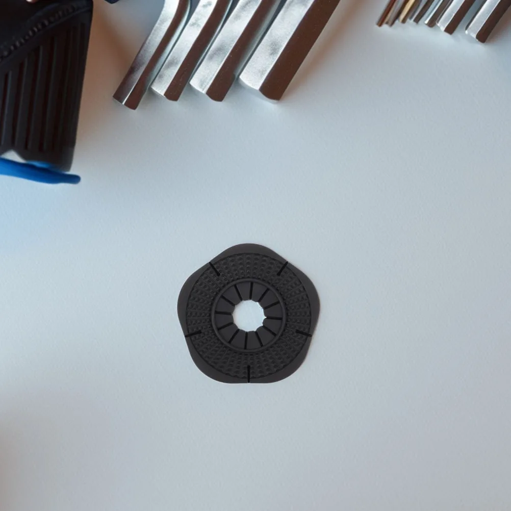 2Pcs Universal Car Wiper Hole Protector Silicone Windshield Wiper Arm Cover Waterproof Dirt Resistant for Outdoor Parking Garage
2Pcs Universal Car Wiper Hole Protector Silicone Windshield Wiper Arm Cover Waterproof Dirt Resistant for Outdoor Parking Garage