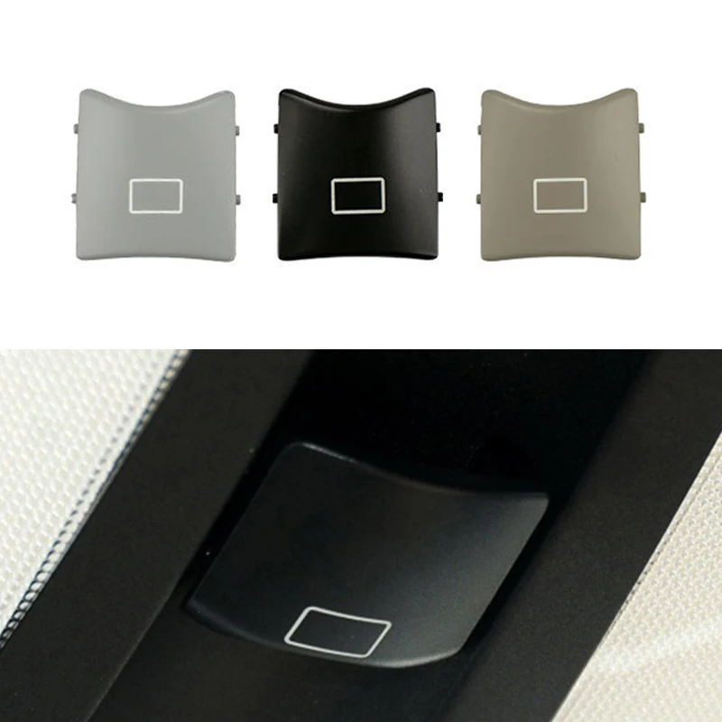 Car Sunroof Window Switch Control Button For Mercedes-Benz ML GL R Class W164 W251 2007-2011 Auto Interior Buttons Accessories
Car Sunroof Window Switch Control Button For Mercedes-Benz ML GL R Class W164 W251 2007-2011 Auto Interior Buttons Accessories