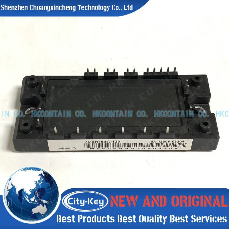 Новый и оригинальный модуль IGBT 7MBR15SA-120 7MBR15SA-120-55 7MBR15SA-120-50 7MBR15SA-120-70
Новый и оригинальный модуль IGBT 7MBR15SA-120 7MBR15SA-120-55 7MBR15SA-120-50 7MBR15SA-120-70