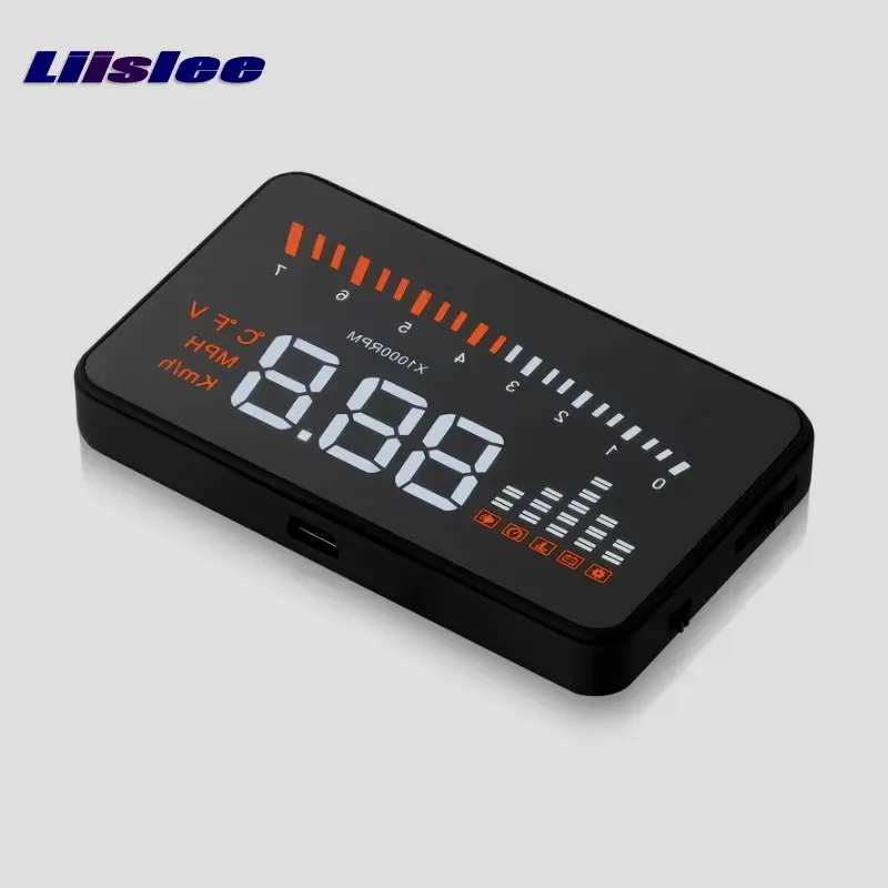 For Toyota RAV4 RAV-4 2010-2017 2018 2019 Car HUD Head Up Display AUTO Safe Driving Screen Projector Refkecting Windshield
For Toyota RAV4 RAV-4 2010-2017 2018 2019 Car HUD Head Up Display AUTO Safe Driving Screen Projector Refkecting Windshield