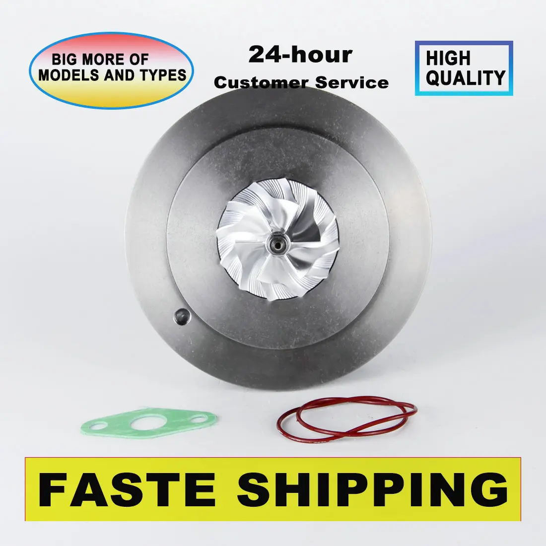 Turbocharger Core MFS 03L253010J 54409880035 03L253056EV for VW Golf Passat Sharan Touran 2.0 TDI CFHC CFFE CFFB CKRA Engine
Turbocharger Core MFS 03L253010J 54409880035 03L253056EV for VW Golf Passat Sharan Touran 2.0 TDI CFHC CFFE CFFB CKRA Engine