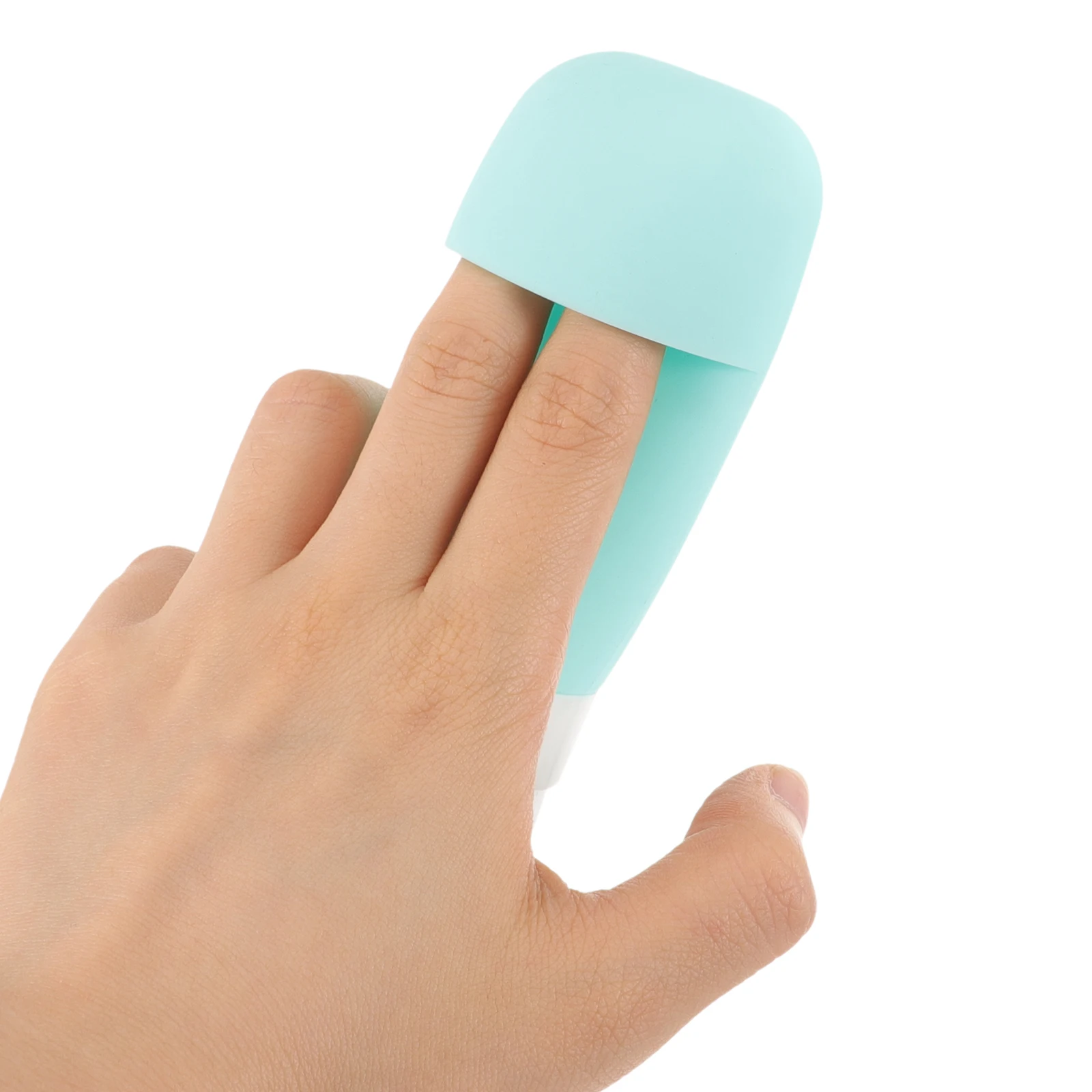 2 pcs 300ml Silicone Empty Bottle Set Travel Squeeze Shampoo Refillable Container Portable Lotion Toiletry Bottles LeakProof
2 pcs 300ml Silicone Empty Bottle Set Travel Squeeze Shampoo Refillable Container Portable Lotion Toiletry Bottles LeakProof