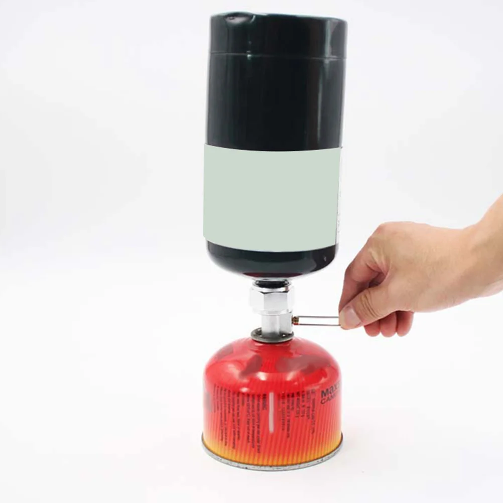 Portable Gas Tank Adapter Propane Converter Refill Valve Camping BBQ Flat Tank Kitchen Bar Accessories Durable Lightweight
Portable Gas Tank Adapter Propane Converter Refill Valve Camping BBQ Flat Tank Kitchen Bar Accessories Durable Lightweight