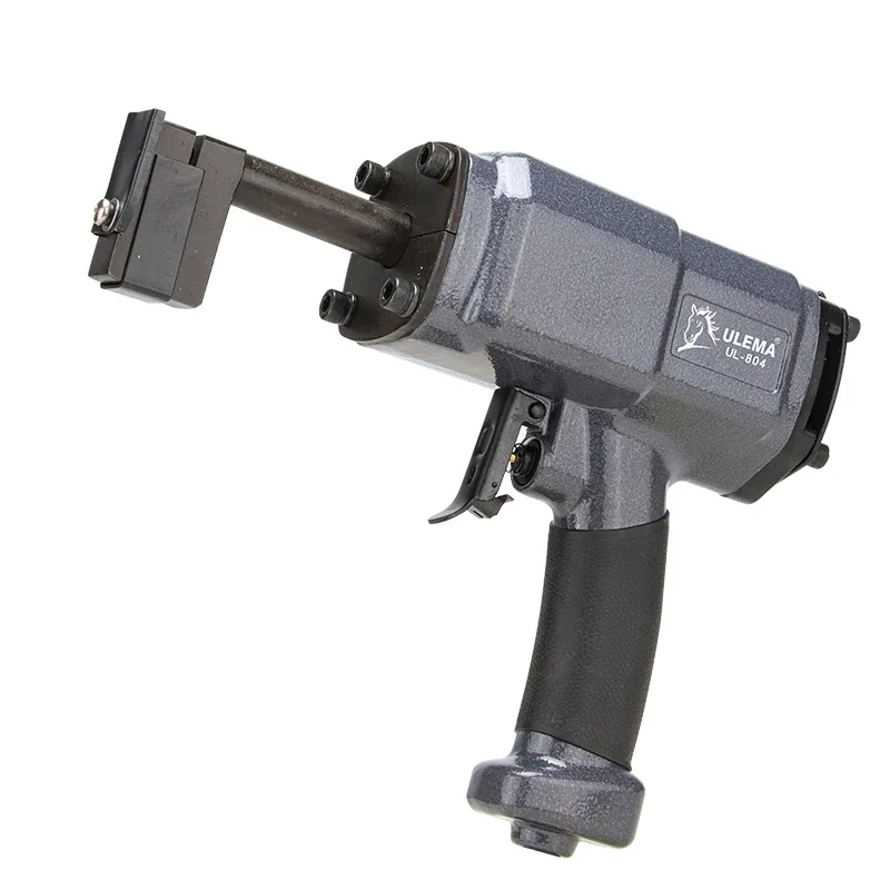 Pneumatic punching gun Corner code punching machine Aluminum plate Steel plate punching machine Doors and windows
Pneumatic punching gun Corner code punching machine Aluminum plate Steel plate punching machine Doors and windows