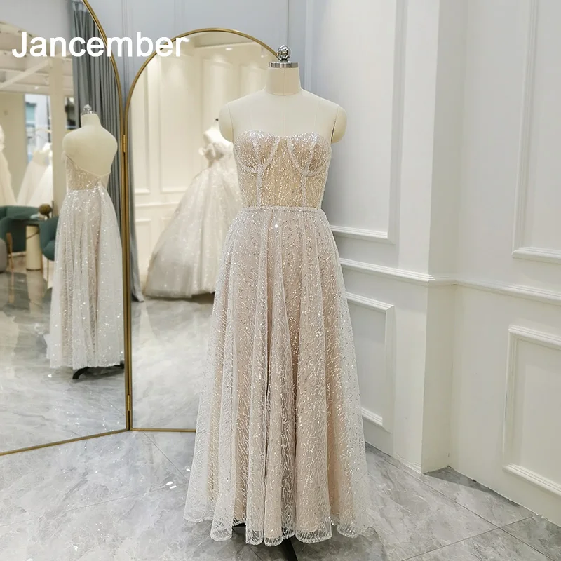 Customized Sexy Women's Bridal Dresses A-line Split Lace Strapless Princess Wedding Gowns Beach Party платье свадеб
Customized Sexy Women's Bridal Dresses A-line Split Lace Strapless Princess Wedding Gowns Beach Party платье свадеб