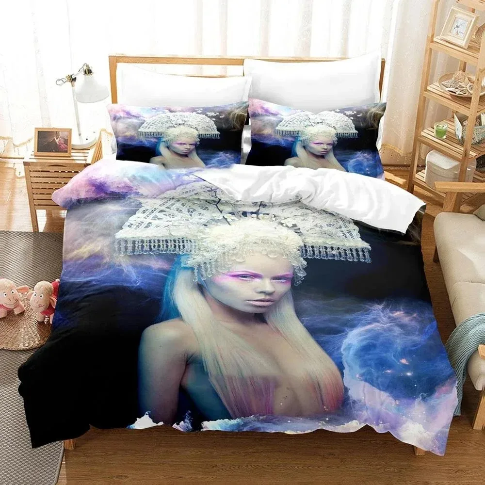 3D Print Kerli Anime Print Adult Boys Bedding Set Single Twin Full Queen King Size Duvet Cover Set Bedroom Popular
3D Print Kerli Anime Print Adult Boys Bedding Set Single Twin Full Queen King Size Duvet Cover Set Bedroom Popular
