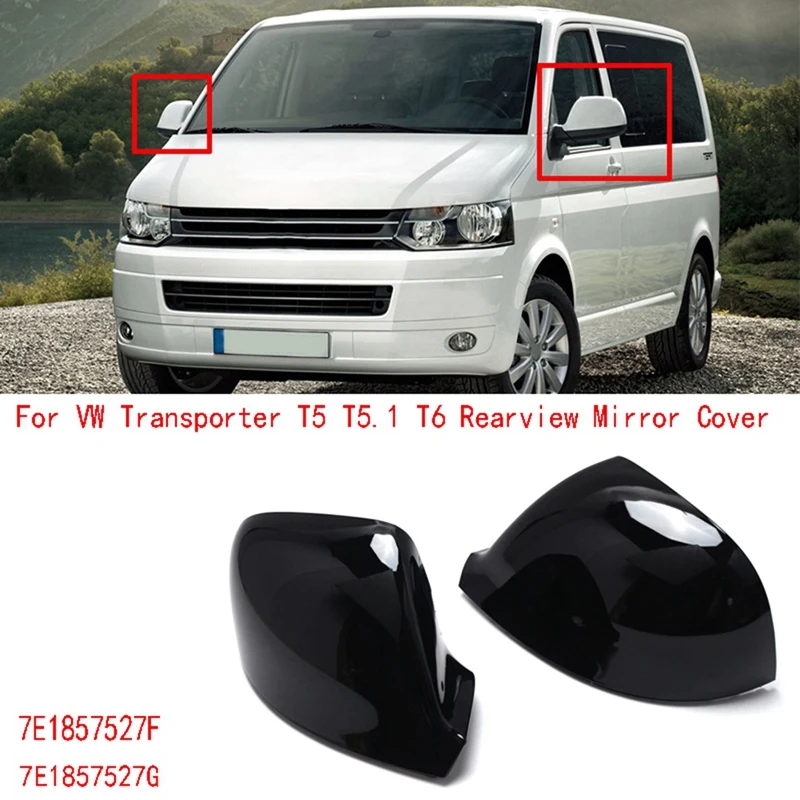 Для VW Transporter T5 T5.1 T6 корпус зеркала заднего вида, крышка зеркала боковой двери
Для VW Transporter T5 T5.1 T6 корпус зеркала заднего вида, крышка зеркала боковой двери