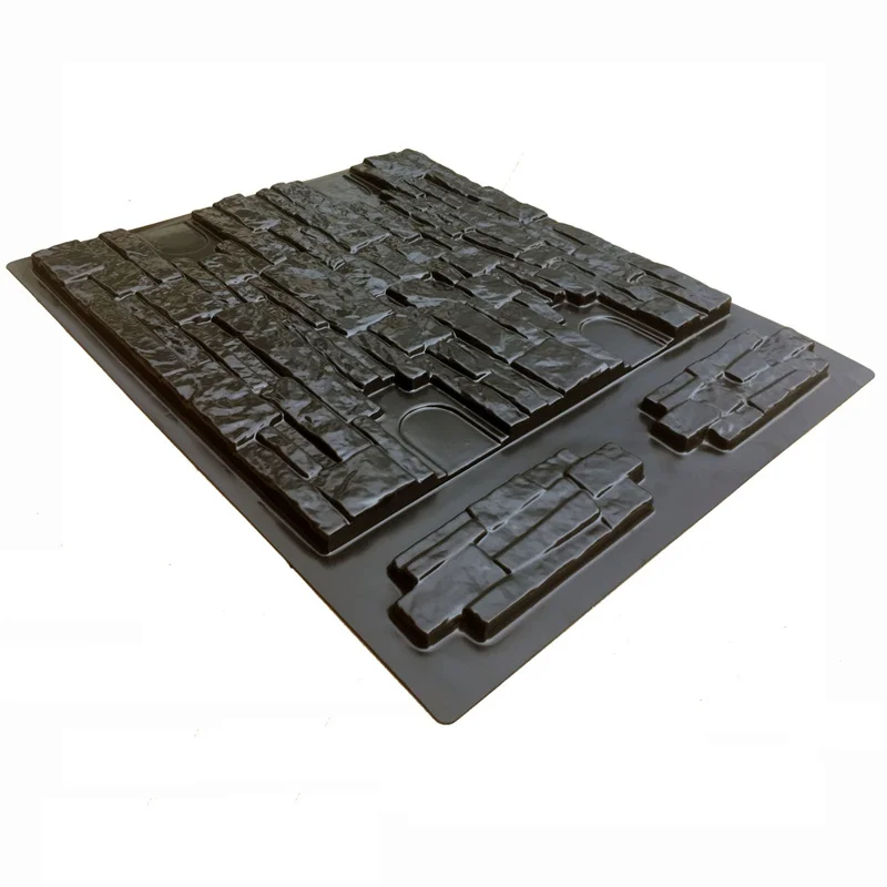 Wall Tile Mold for Garden, Color Brick, Concrete, Liffon, Stone Shape, Home Improvement
Wall Tile Mold for Garden, Color Brick, Concrete, Liffon, Stone Shape, Home Improvement