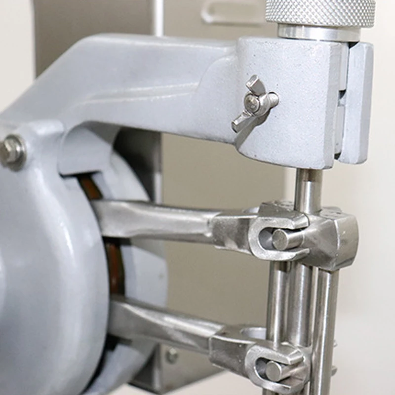 Commercial Tabletop Electric Donut Machine Stainless Steel Multi-Flower Donut Fryer T-102S Spherical Dessert Fryer
Commercial Tabletop Electric Donut Machine Stainless Steel Multi-Flower Donut Fryer T-102S Spherical Dessert Fryer