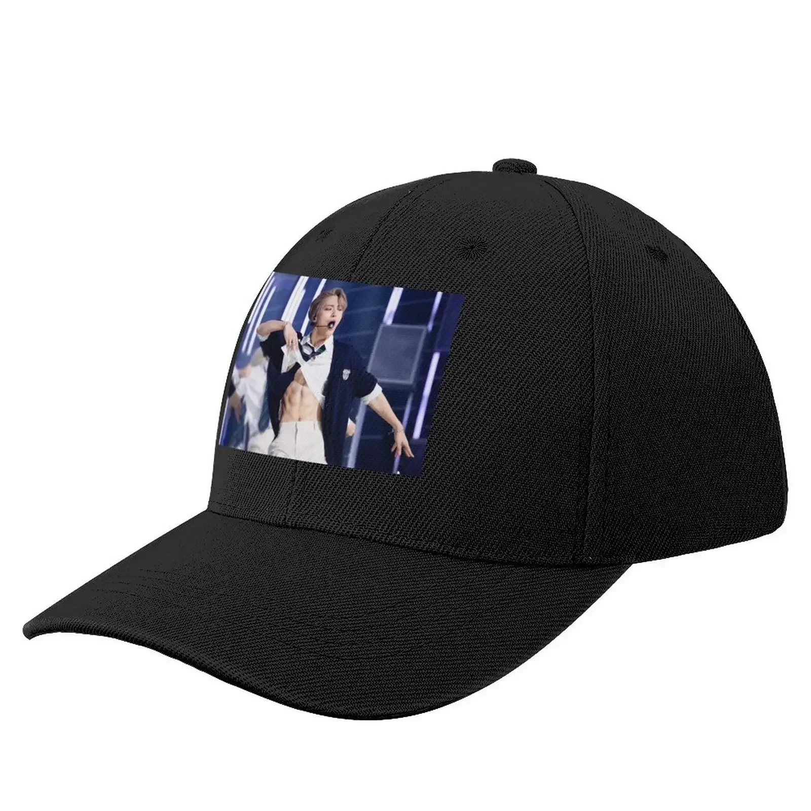 Ateez Seonghwa Baseball Cap sun hat Uv Protection Solar Hat Wild Ball Hat Men's Hats Women's
Ateez Seonghwa Baseball Cap sun hat Uv Protection Solar Hat Wild Ball Hat Men's Hats Women's