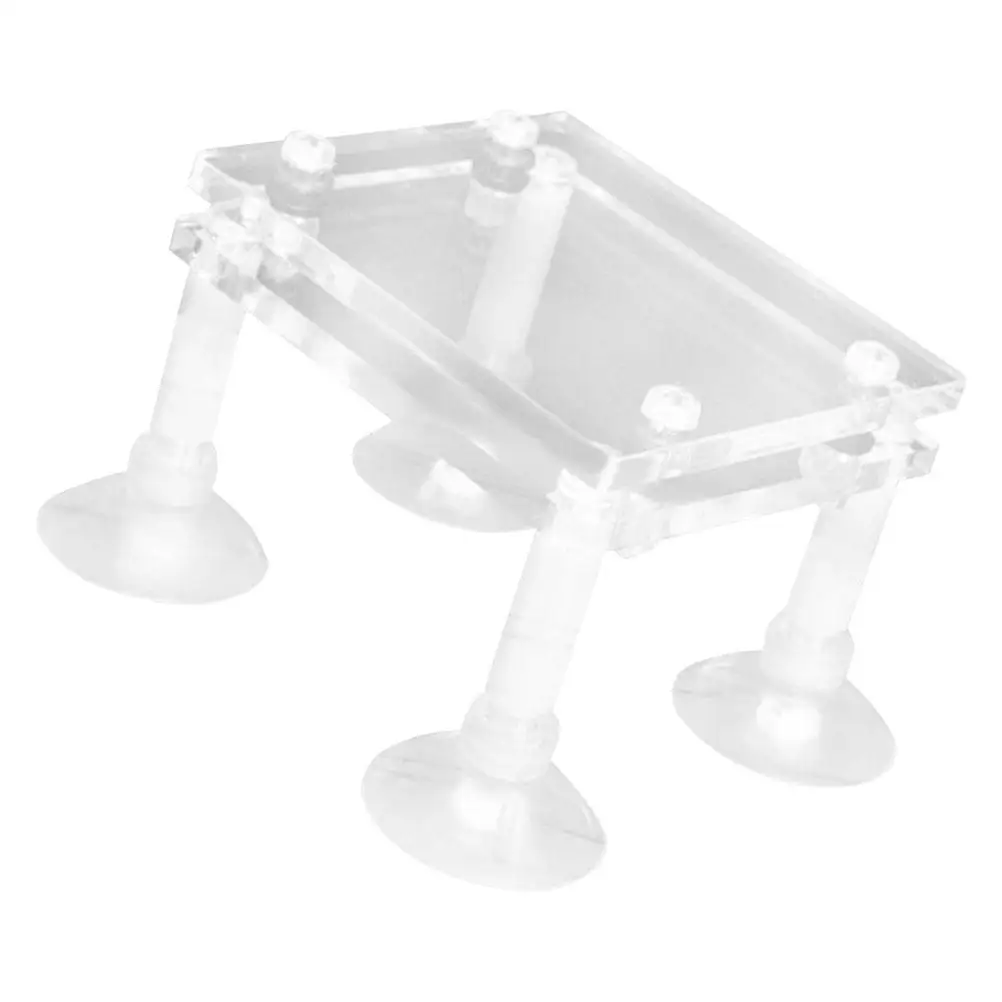 Water Pump Suction Cup Rack Fish Tank Brackets Holder Submersible Shockproof Stable Storage Durability
Water Pump Suction Cup Rack Fish Tank Brackets Holder Submersible Shockproof Stable Storage Durability