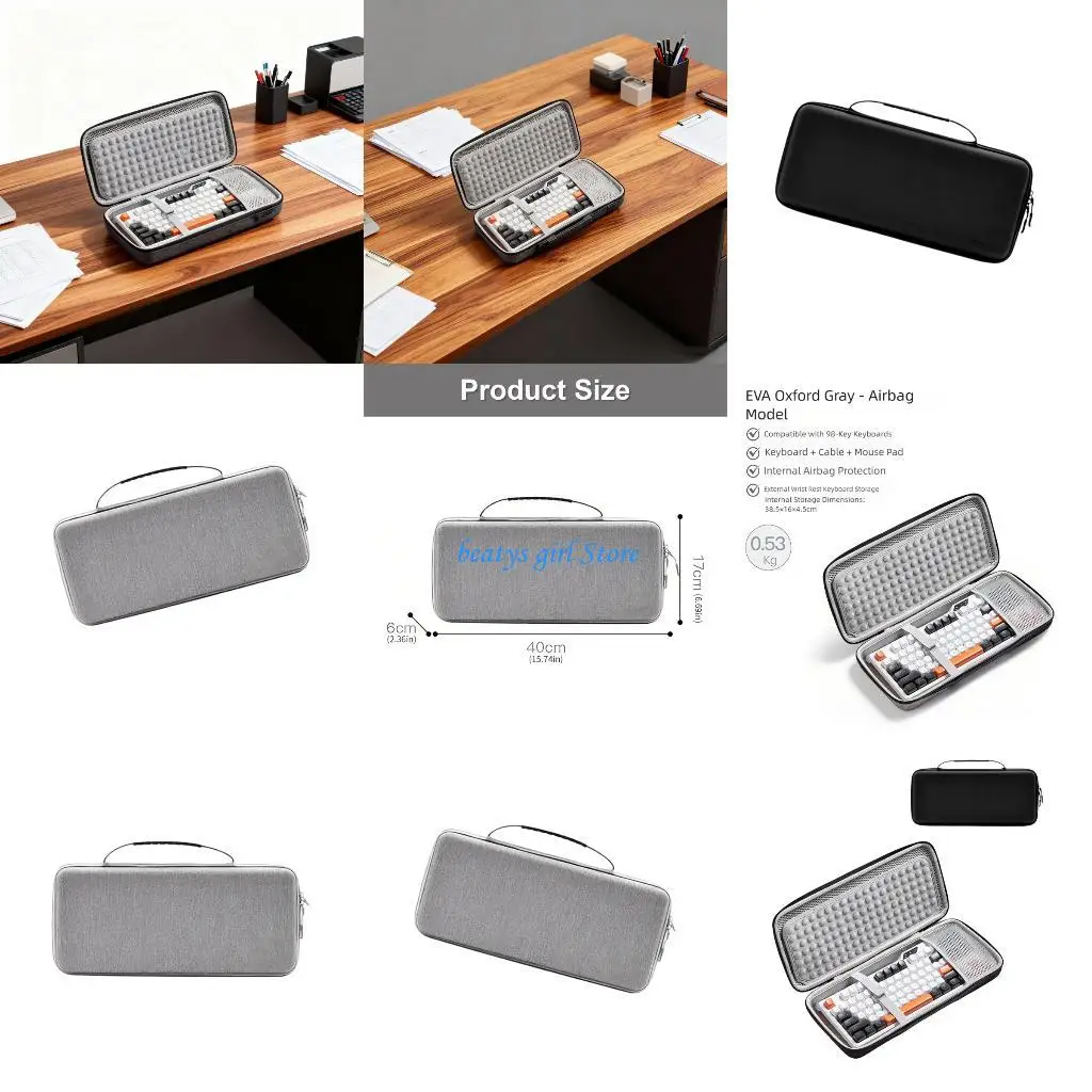 C7AB чехол для клавиатуры на воздушной подушке для 82 клавиш, клавиатура, мышь, беспроводная эргономичная клавиатура, защитный
C7AB чехол для клавиатуры на воздушной подушке для 82 клавиш, клавиатура, мышь, беспроводная эргономичная клавиатура, защитный