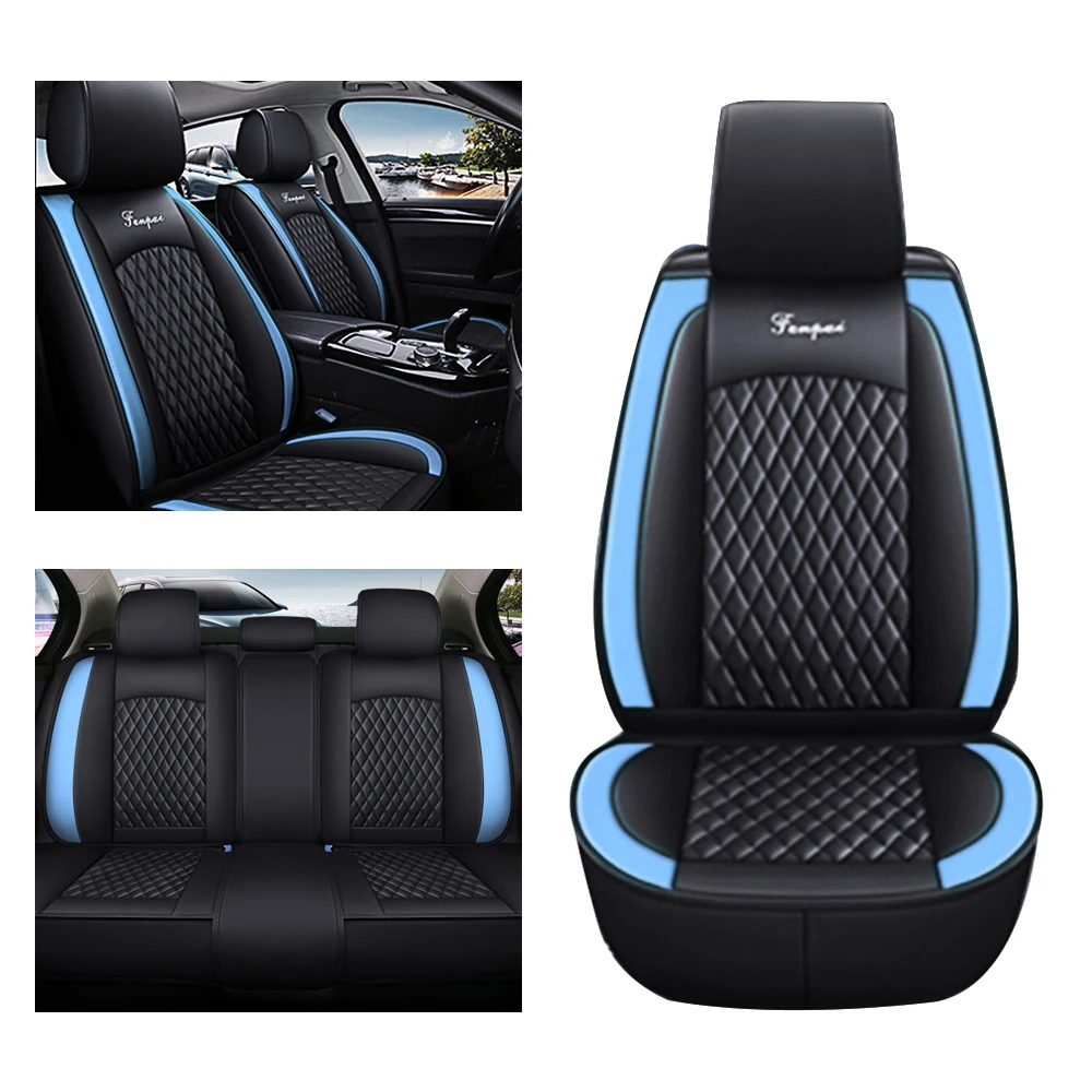 Car Seat Cover For Mercedes-Benz CLK280 1999-2009 Leather Auto Chair Protection Pads Accessories
Car Seat Cover For Mercedes-Benz CLK280 1999-2009 Leather Auto Chair Protection Pads Accessories