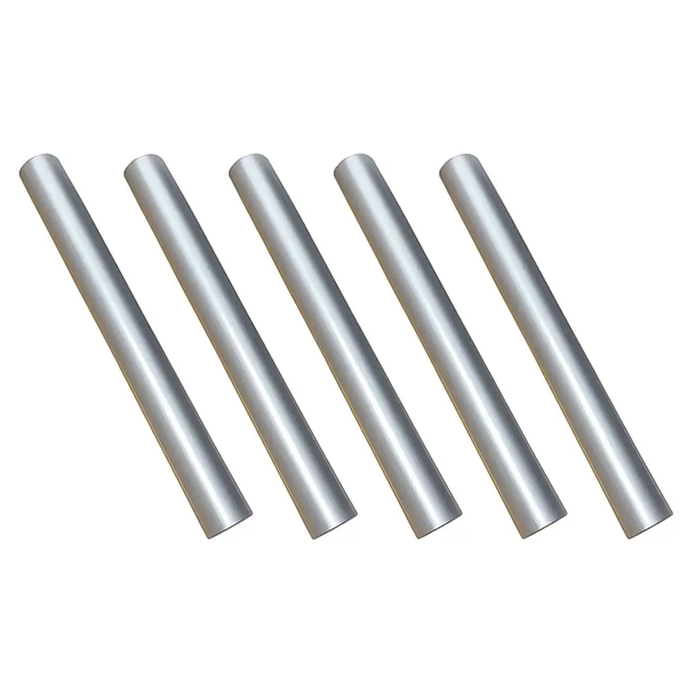 5Pcs Metal Manicure Pen Caps Zinc Alloy Nail Art Pen Protectors Lightproof Sealed Brush Covers Decorative Protective Topper
5Pcs Metal Manicure Pen Caps Zinc Alloy Nail Art Pen Protectors Lightproof Sealed Brush Covers Decorative Protective Topper