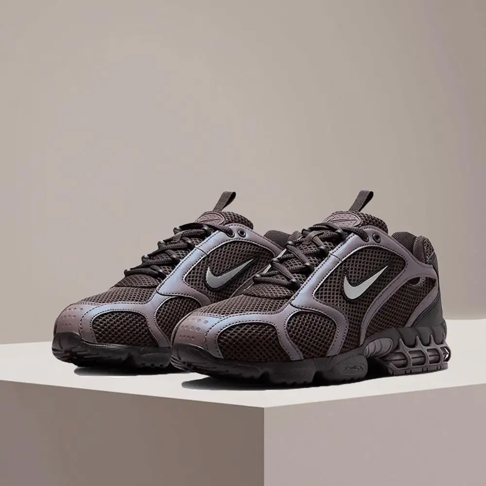 Air Zoom Spiridon Cage 2 Running Shoes Air Zoom cushioning technology Anti-slip, wear-resistant support structure HV6929-299
Air Zoom Spiridon Cage 2 Running Shoes Air Zoom cushioning technology Anti-slip, wear-resistant support structure HV6929-299