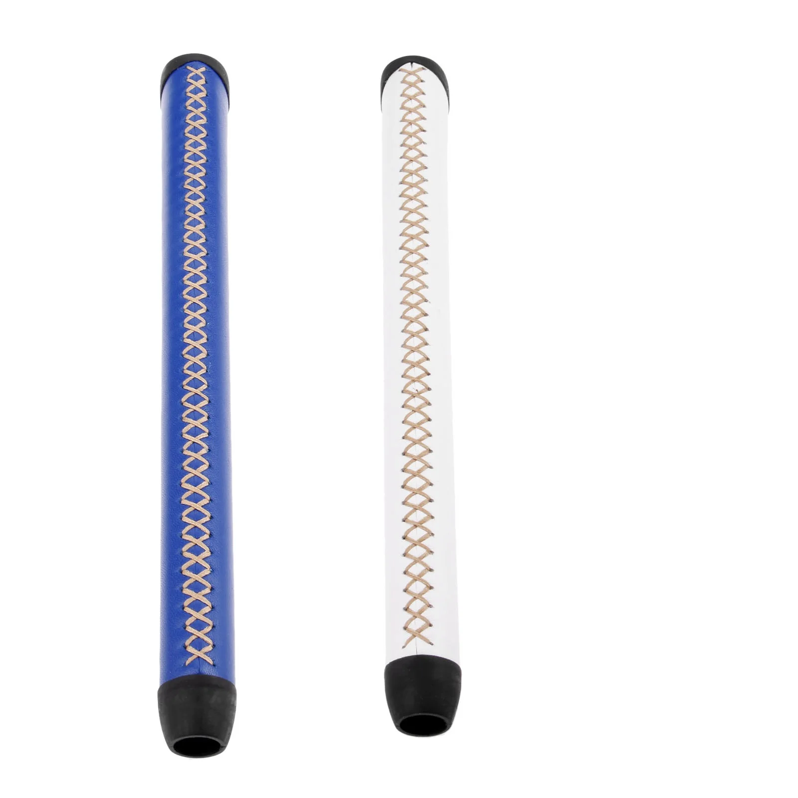 1 шт., ручка для гольфа, сшитая вручную ручкой из натуральной кожи, два цвета, ручка для гольфа из коровьей кожи среднего размера для клюшки для гольфа
1 шт., ручка для гольфа, сшитая вручную ручкой из натуральной кожи, два цвета, ручка для гольфа из коровьей кожи среднего размера для клюшки для гольфа