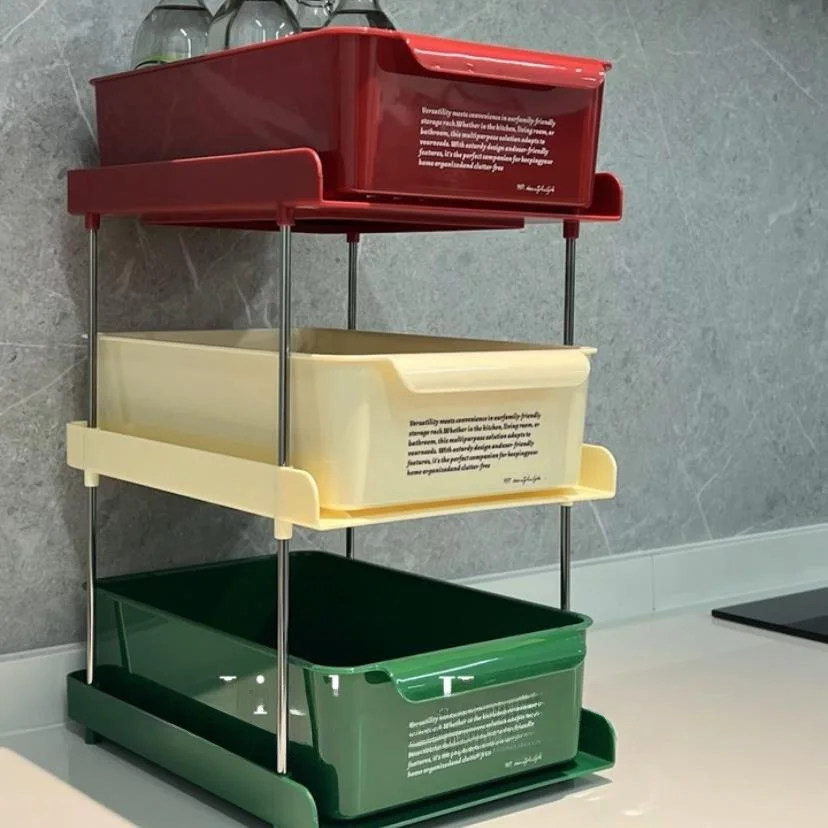 Dopamine Drawer Style Storage Rack Office Desktop Multi Layer Beverage Storage Box Small Size Organizer Utility Shelf
Dopamine Drawer Style Storage Rack Office Desktop Multi Layer Beverage Storage Box Small Size Organizer Utility Shelf